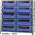 QSBU-700 Giant Stack Container Storage Units