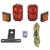 Optional Brake Light Kit with Wire Harness
