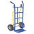 Vestil HAND-TPE Stair Hand Truck with Four Handles New