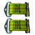 E-Track Adapter Strap (Pair)