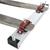 Vestil Hanging Magnetic Sweeper Model No. HDFMS-36