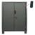 Durham Heavy Duty Electronic Access Control Cabinet