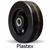 Plastex wheel