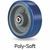Poly-Soft wheel