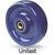 Unilast wheel