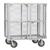 Little Giant Job Site Security Box Model No. SC-A-3048-10SR