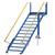 LAD-FM-120 Mezzanine Ladder