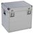 CASE-L Large Aluminum Storage Case