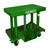 Lexco Hydraulic Lift Tables - 4000 lb Capacity