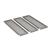 Perforated Rack Deck Channels 