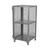 All-Welded Compact Security Locker