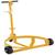 Lo-Profile Drum Caddy with Bung Wrench Handle Model No. LO-DC-MR