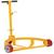 Lo-Profile Drum Caddy with Bung Wrench Handle Model No. LO-DC-PU