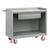 Little Giant Mobile Bench Cabinets with Heavy-Duty Drawer Model No. MB-2448-HDFL