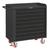 Little Giant MBT36-8SFL Mobile Tool Cabinet 24" x 36"