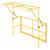 Vestil MEZZ-200-DW Mezzanine Safety Gate