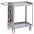 MWPB-2436-5TL Maintenance Workstation with Pegboard Storage