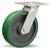 Hamilton Medium Service Casters