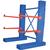 Vestil Medium Duty Cantilever Racking Series MU-C (shown with arms and brace set)