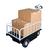 Vestil NE-CART-2 Traction Drive Carts