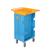 Vestil PKG-CART-A Multi-Task Packaging Cart