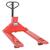PM-2746-TL-SCL-LP-PT Steel Trade Legal Low Profile Pallet Truck with Scale and Printer