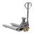 PM-2748-SCL-LP-SS Stainless Steel Low Profile Pallet Truck with Scale