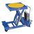 Manual Built-In Carousel for Model PST Portable Lift Tables