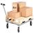 Little Giant Pallet Dolly with T-Handle Model No. PDT-4048-6PH