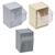 QTB405 Individual Tip Out Bins