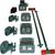 Hilman RS-40-ERSD Deluxe Riggers Kit