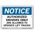 Vestil Notice Authorized Drivers Only Are Allowed to Operate Lift Trucks