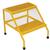SSA-2-Y Aluminum Step Stands