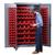 SSL-LP-2448-LPD High Capacity Storage Bin Cabinets
