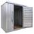 STOR-96-G-W-1RH Storage Building