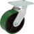 Stromberg STP7500 KPL Series Heavy Duty Kingpinless Swivel Caster