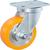 Stromberg STP7600 Series Super Heavy Duty Swivel Caster