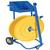 Vestil STRAP-P2 Manual Pallet Probe Strapping Cart B