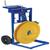Vestil STRAP-VH Vertical Horizontal Strapping Cart B