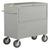Little Giant Security Box Truck with Solid Sides Model No. SBS-2448-10SR