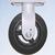 Fairbanks Series N32 Medium Heavy-Duty Casters