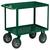 Little Giant Service Cart - Perforated Deck - Model No. LGLP-2436-9P-G