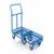 Dutro Six Wheel Stocking Cart