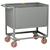 Little Giant Raised Platform Truck with Drop-Gate Model No. RPDS-2436-6PY