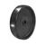 Wesco Solid Poly Wheels