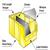 Quantum Ultra Stack and Hang Bins