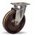 Hamilton Stainless Steel Casters - Series STL