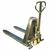 Wesco Stainless Steel Manual High Lifts