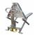 Wesco Stainless Steel Manual High Lifts