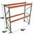 Stromberg Teardrop Storage Rack - Starter Unit without Deck - 96 in x 42 in x 10 ft